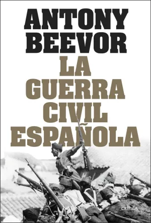 LA GUERRA CIVIL ESPAÑOLA