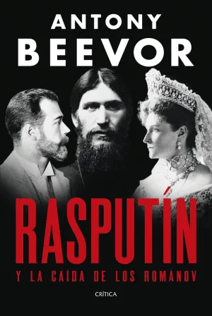 RASPUTN                                                                        Y