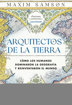 ARQUITECTOS DE LA TIERRA