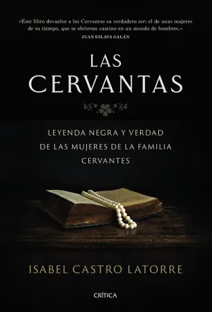 LAS CERVANTAS