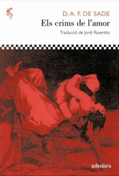 ELS CRIMS DE L'AMOR ELS CRIMS DE L'AMOR