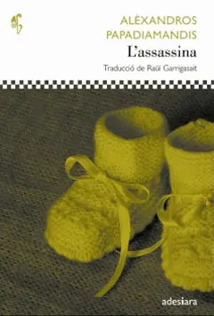 L'ASSASSINA