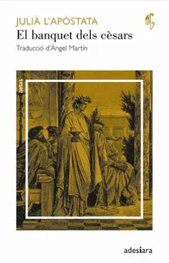 EL BANQUETR DELS CÈSARS EL BANQUETR DELS CÈSARS