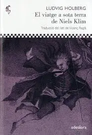 EL VIATGE SOTA TERRA DE NIELS KLIM