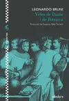VIDES DE DANTE I DE PETRARCA VIDES DE DANTE I DE PETRARCA