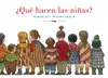 QUE HACEN LAS NIÑAS