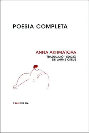 POESIA COMPLETA