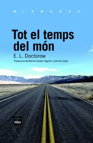 TOT EL TEMPS DEL MON MIR-90  *