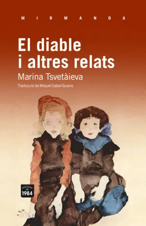 DIABLE I ALTRES RELATS MIR-98