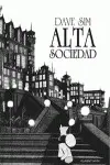 CEREBUS - ALTA SOCIEDAD CEREBUS - ALTA SOCIEDAD