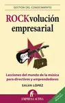 ROCK-VOLUCIÓN EMPRESARIAL ROCK-VOLUCIÓN EMPRESARIAL
