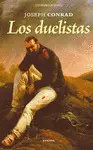LOS DUELISTAS LOS DUELISTAS