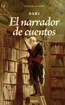 EL NARRADOR DE CUENTOS EL NARRADOR DE CUENTOS
