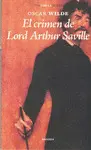EL CRIMEN DE LORD ARTHUR SAVILLE EL CRIMEN DE LORD ARTHUR SAVILLE