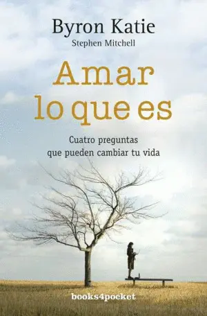 AMAR LO QUE ES AMAR LO QUE ES