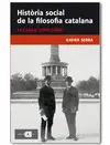 HISTÒRIA SOCIAL DE LA FILOSOFIA CATALANA