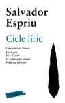 CICLE LÍRIC. CICLE LÍRIC.
