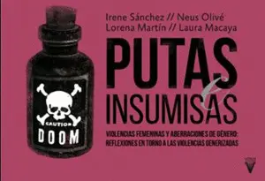 PUTAS E INSUMISAS PUTAS E INSUMISAS