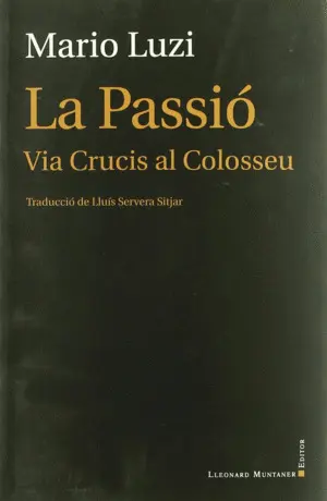 LA PASSIÓ