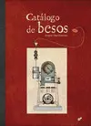 CATÁLOGO DE BESOS