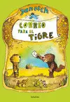 CORREO PARA EL TIGRE CORREO PARA EL TIGRE