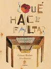 QUE HACE FALTA? - CASTELLANO