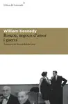 ROSCOE, NEGOCIS D'AMOR I GUERRA ROSCOE, NEGOCIS D'AMOR I GUERRA