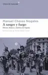 A SANGRE Y FUEGO 4ªED A SANGRE Y FUEGO 4ªED