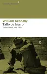 TALLO DE HIERRO TALLO DE HIERRO