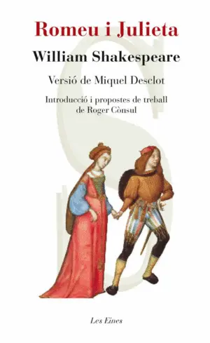 ROMEU I JULIETA ROMEU I JULIETA