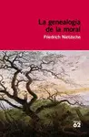 GENEALOGIA DE MORAL GENEALOGIA DE MORAL