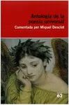 ANTOLOGIA DE LA POESIA UNIVERSAL ANTOLOGIA DE LA POESIA UNIVERSAL