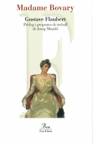 MADAME BOVARY MADAME BOVARY