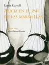 ALICIA EN EL PAIS DE LAS MARAVILLAS - MINI ALICIA EN EL PAIS DE LAS MARAVILLAS - MINI