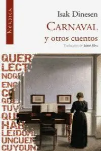 CARNAVAL Y OTROS CUENTOS CARNAVAL Y OTROS CUENTOS