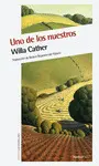 UNO DE LOS NUESTROS UNO DE LOS NUESTROS