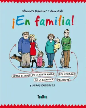 EN FAMÍLIA! (CAT)