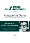 SIESTA DE M.ANDESMAS,LA SIESTA DE M.ANDESMAS,LA