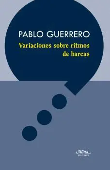 VARIACIONES SOBRE RITMOS DE BARCAS VARIACIONES SOBRE RITMOS DE BARCAS