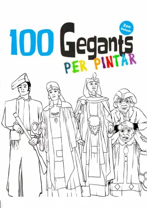 100 GEGANTS PER PINTAR 2