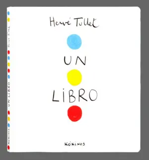 UN LIBRO