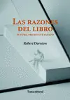 LAS RAZONES DEL LIBRO LAS RAZONES DEL LIBRO
