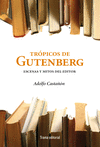 TRÓPICOS DE GUTENBERG