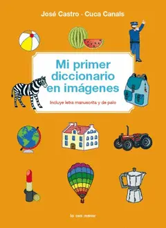 MI PRIMER DICCIONARIO