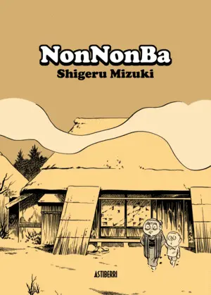 NONNONBA 3ªED