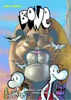 BONE 5