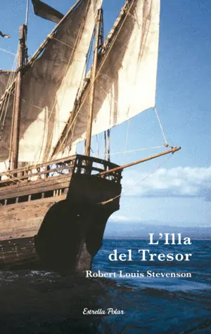 L'ILLA DEL TRESOR L'ILLA DEL TRESOR