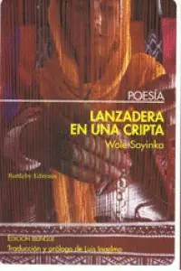 LANZADERA EN UNA CRIPTA LANZADERA EN UNA CRIPTA