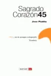 SAGRADO CORAZÓN 45 SAGRADO CORAZÓN 45