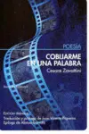COBIJARME EN UNA PALABRA COBIJARME EN UNA PALABRA